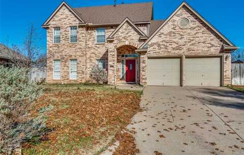 2103 Pinwood Circle, Arlington, TX 76001