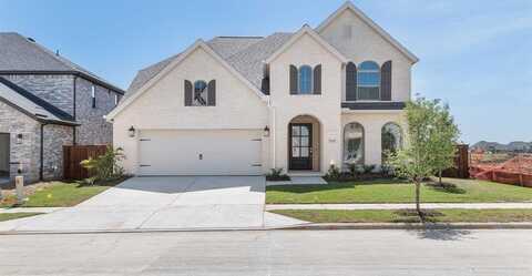 3329 Lacebark Lane, Celina, TX 75009