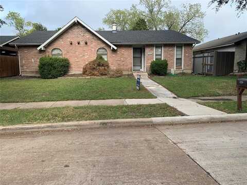 4330 Mayflower Drive, Garland, TX 75043