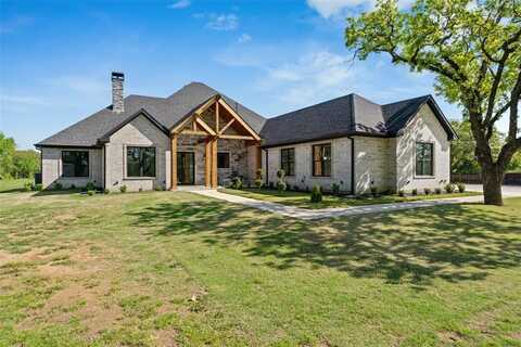 2437 County Road 529, Burleson, TX 76028