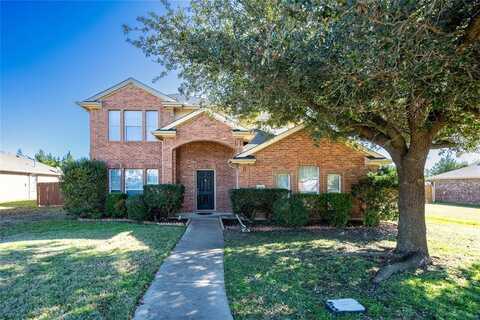 1930 Harvester Drive, Rockwall, TX 75032