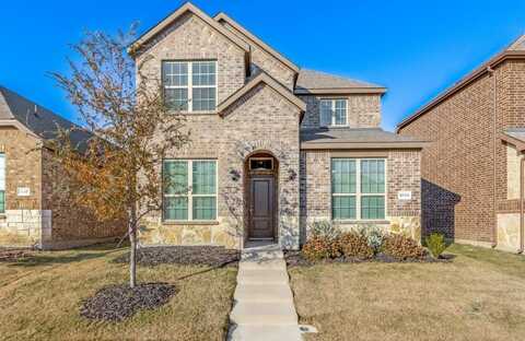 2713 Franklin Drive, Celina, TX 75009