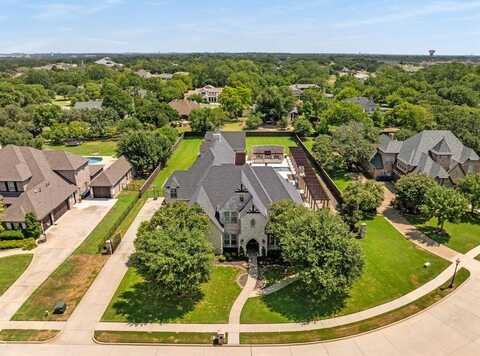 6201 Theresa Lane, Colleyville, TX 76034