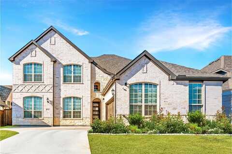 4104 Willow Grove Avenue, Denton, TX 76210
