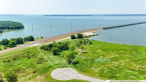 Lot 14 Chambers Bay, Kerens, TX 75144