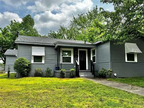 660 NE 16th Street, Paris, TX 75460