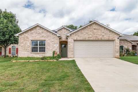 1205 Amsden Circle, Denison, TX 75020