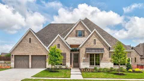 4217 Olmsted Drive, Rockwall, TX 75032