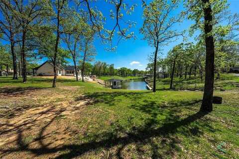 112 Pinnacle Club Drive, Mabank, TX 75156