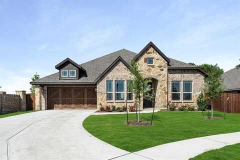 1317 Wrenwood Court, Red Oak, TX 75154