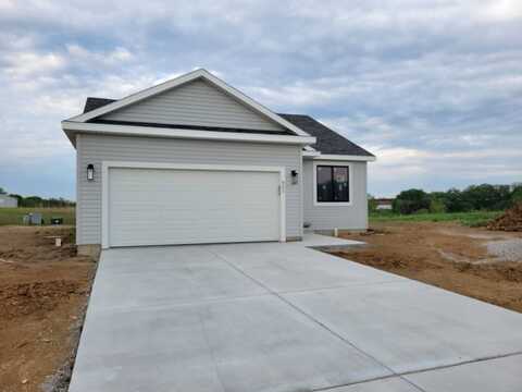 951 Prairie Drive, Tecumseh, NE 68450