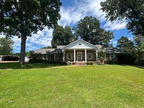 1700 Lewallen, Pocahontas, AR 72455
