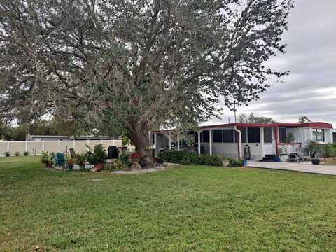 4070 IOLA Ave, Punta Gorda, FL 33982