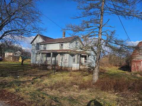 10177 Payne Ave., Lyndonville, NY 14098