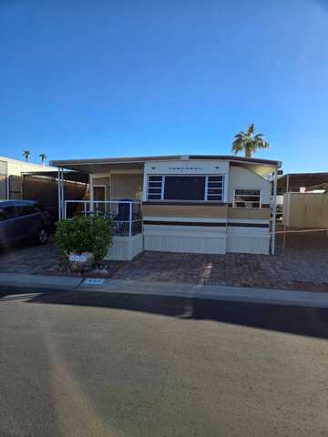 13502 N Frontage Road, Yuma, AZ 85367