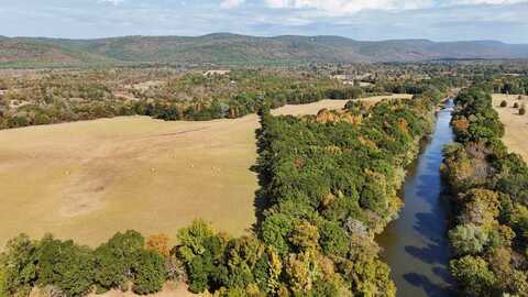 Kiamichi River Hwy 2, Clayton, OK 74536