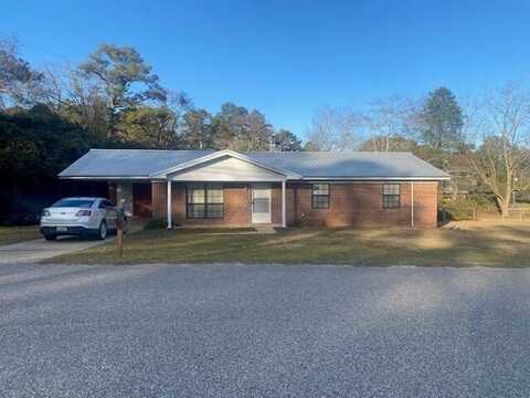 103 FRAN STREET, JACKSON, AL 36545