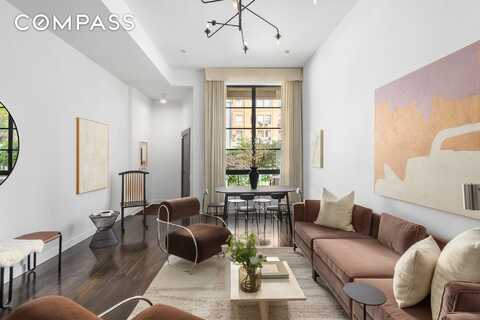 8 Charles Lane, New York, NY 10014