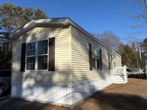 16 Stagecoach Drive, Old Orchard Beach, ME 04064