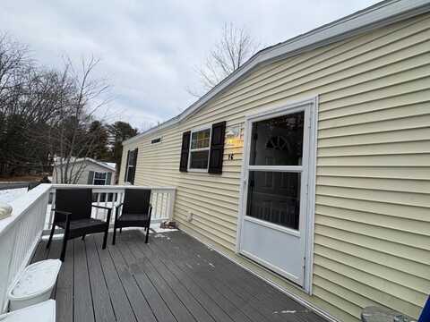 16 Stagecoach Drive, Old Orchard Beach, ME 04064