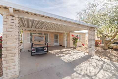 2550 South S Ellsworth Rd, Mesa, AZ 85209