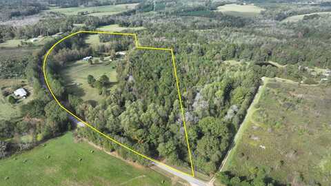 395 County Rd 44, Clayton, AL 36016