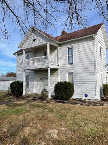 113 South Main Street Apt. A, Dale, IN 47523