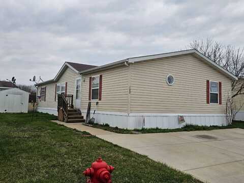 4245 W JOLLY ROAD, LANSING, MI 48911