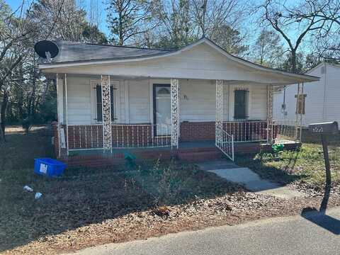 305 Allen St, Darlington, SC 29532