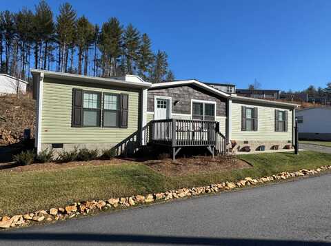 74 Enterprise Drive, Fairview, NC 28730