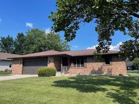 1351 Penny Lane, Nappanee, IN 46550