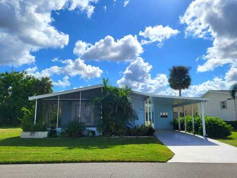 5721 Camelford Drive, Sarasota, FL 34233