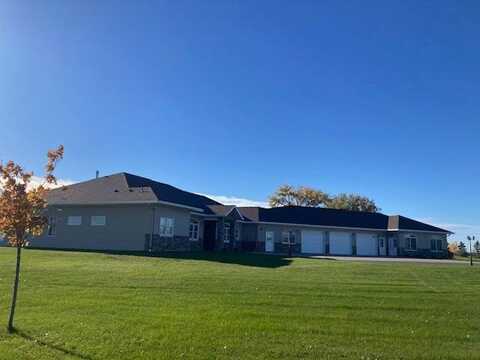 6022 Highway 15, New Rockford, ND 58356