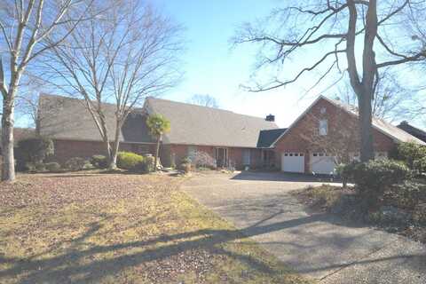 6 Tanglewood, Magnolia, AR 71753