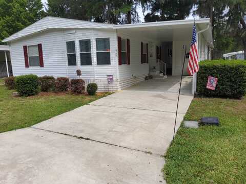 1845 NW 46th Circle, Ocala, FL 34482