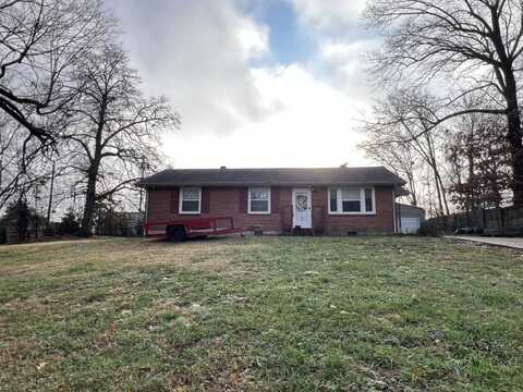 2523 Timberwood Dr, Clarksville, TN 37040