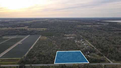 Lot #31030 Hillsborough County Rd 39, Lithia, FL 33547