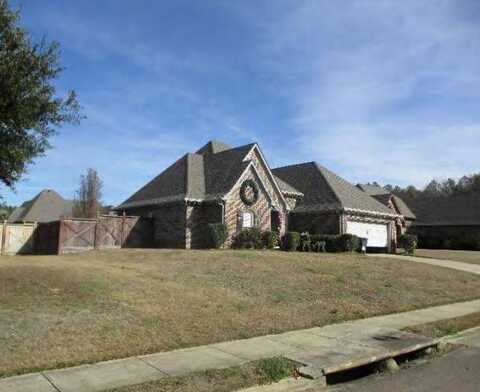 515 Belle Oak Pl, Brandon, MS 39042