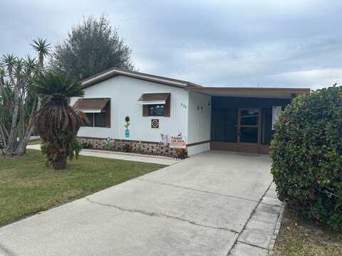 235 Mum Drive, Fruitland Park, FL 34731