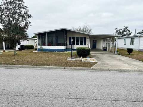 5928 SW 59th Street, Ocala, FL 34474