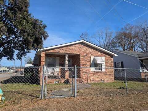 205 W Roughfork St, Florence, SC 29506