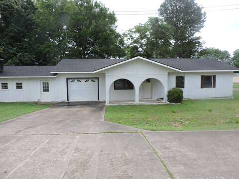 866 Ladonya St, Waldron, AR 72958