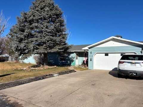 502 W Beatty Ave, Yuma, CO 80759