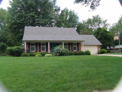 1956 Thornapple Drive, Toledo, OH 43614