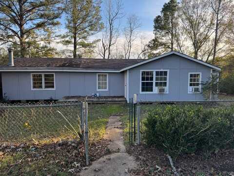 2002 Oak Hill Road, Many, LA 71449