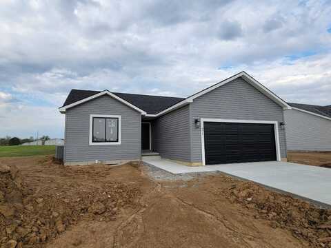 971 Prairie Drive, Tecumseh, NE 68450