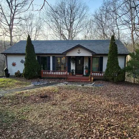 100 Hankins Lane, Jamestown, KY 42629