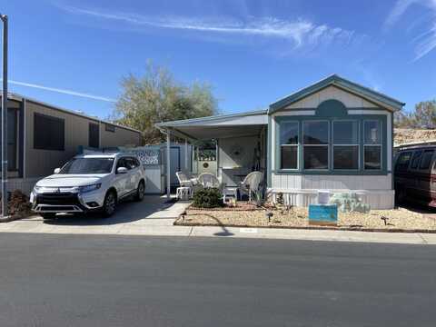 13502 E North Frontage Road, Yuma, AZ 85367