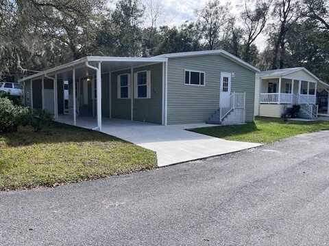 201 OakLeaf Circle, DeLand, FL 32724