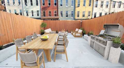 1268 Jefferson Avenue, Brooklyn, NY 11221